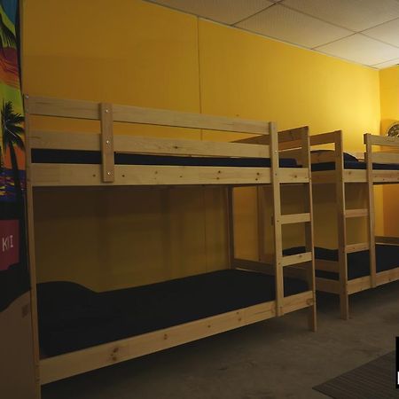 El Studio Hostel Langkawi Куах Екстер'єр фото