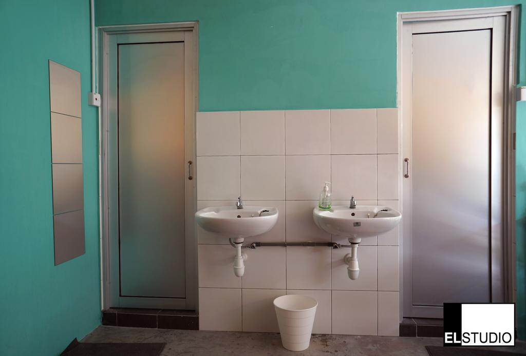 El Studio Hostel Langkawi Куах Екстер'єр фото