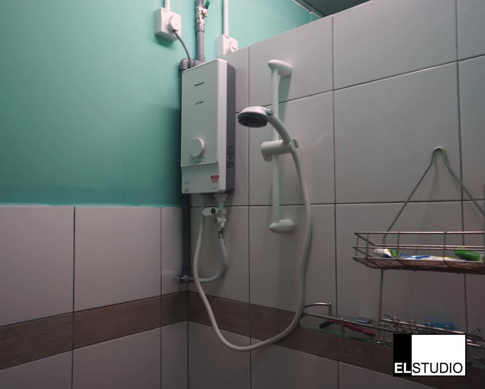 El Studio Hostel Langkawi Куах Екстер'єр фото