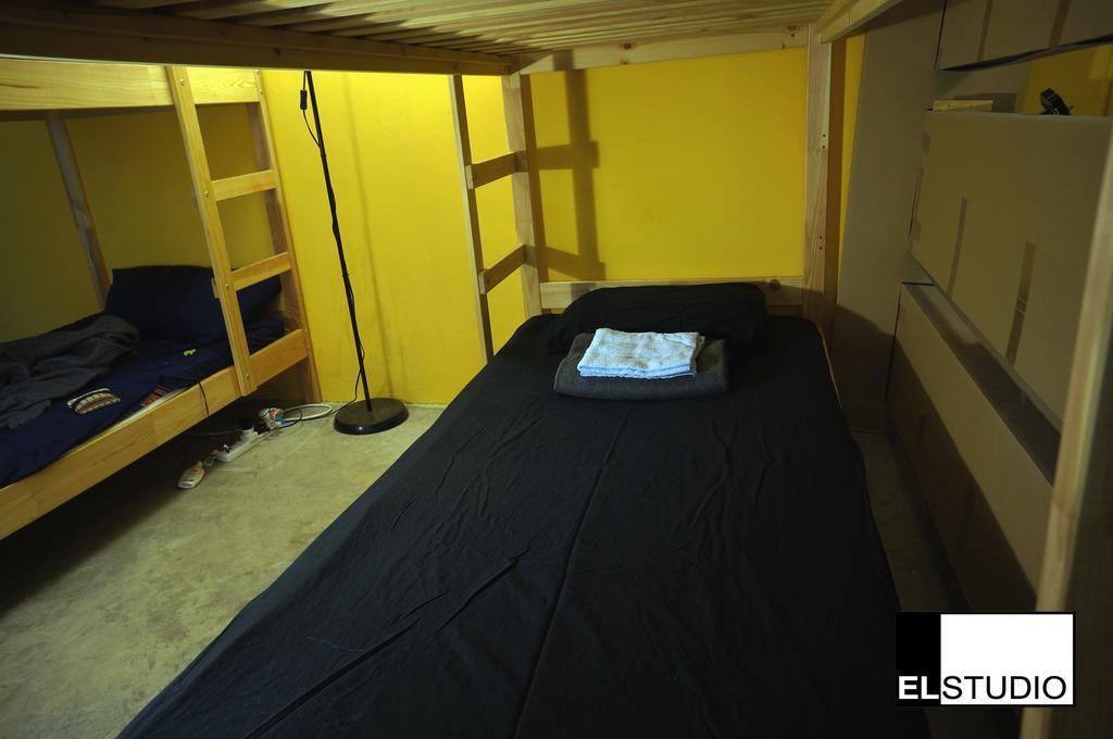 El Studio Hostel Langkawi Куах Екстер'єр фото