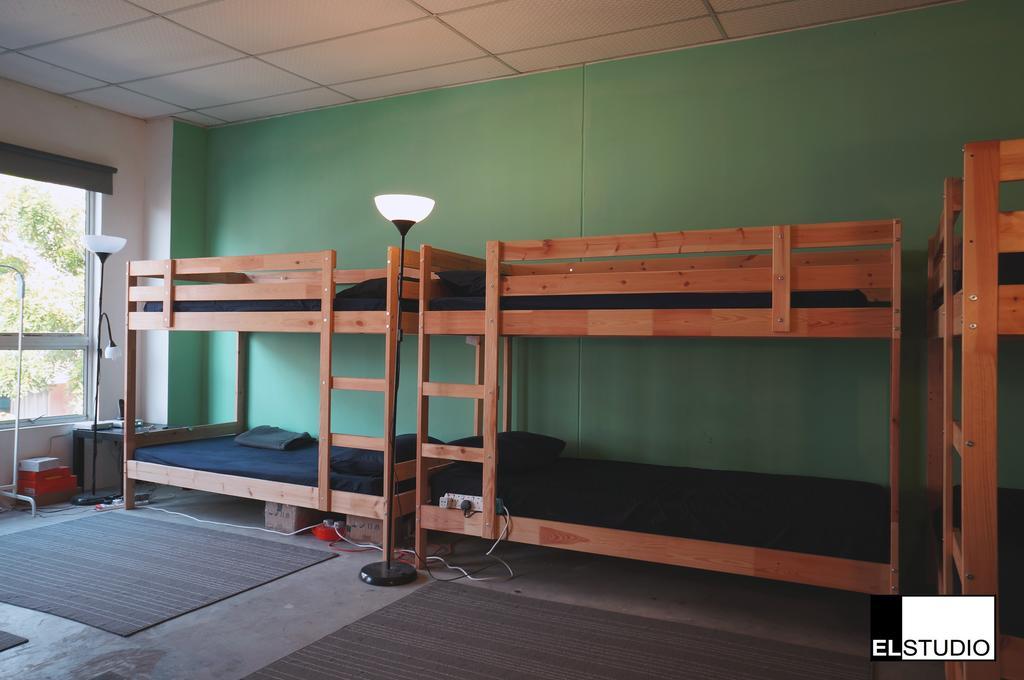 El Studio Hostel Langkawi Куах Екстер'єр фото