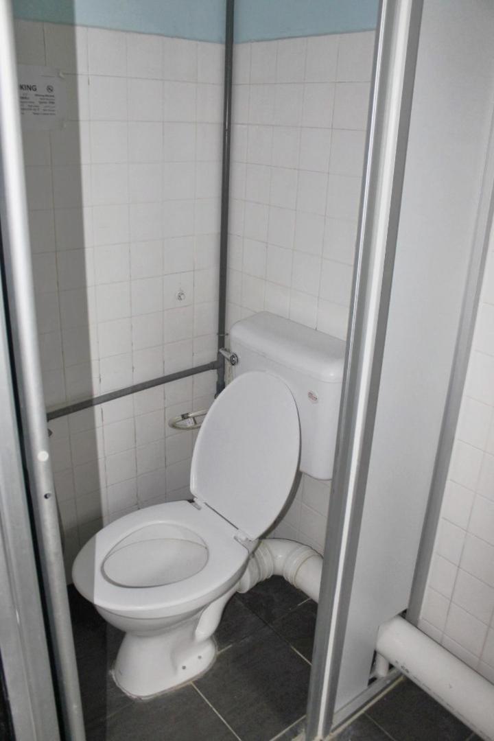 El Studio Hostel Langkawi Куах Екстер'єр фото
